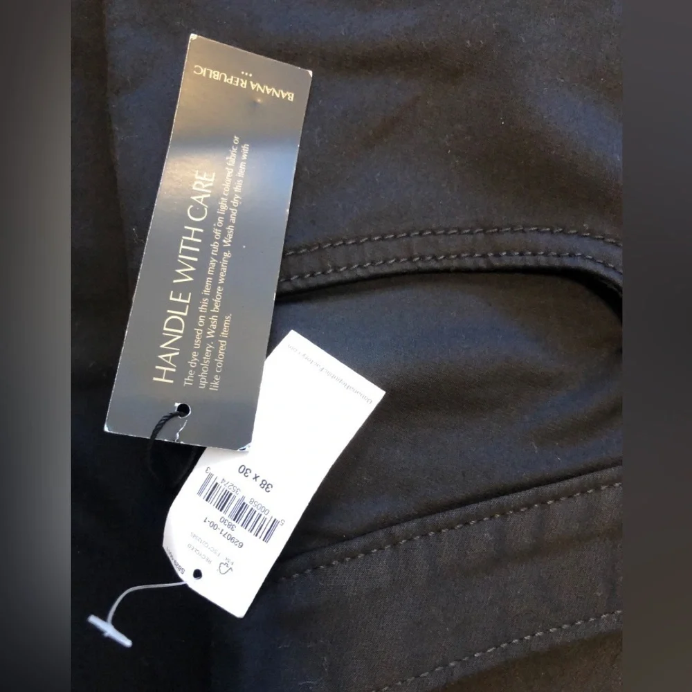 Banana Republic nwt men